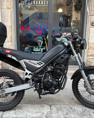 Rieju Tango 250 - 2009