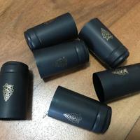 Capsule per collo bottiglia 