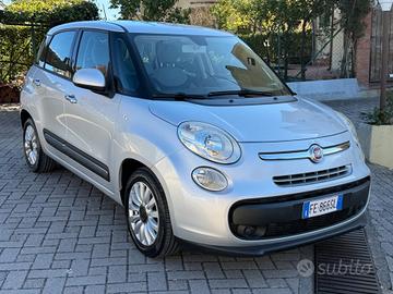 Fiat 500L 1.3 Multijet 95 CV Dualogic Lounge