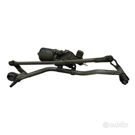 MOTORINO TERGICRISTALLO ANTERIORE CITROEN C3 Picas