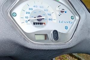 piaggio liberty 50 4tempi
