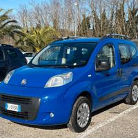 Fiat Qubo 1.4 Natural Power 5 porte - 2011