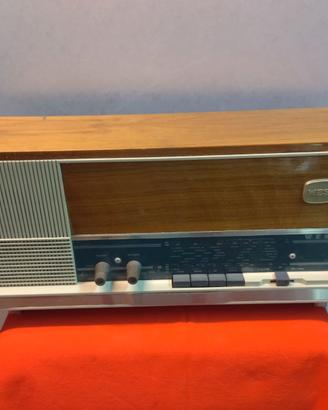 RADIO VALVOLE VINTAGE
