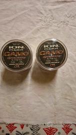 bobine  filo Awa Shima Ion Power mt. 6oo