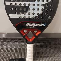 Racchetta Padel Bullpadel