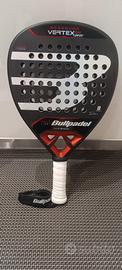 Racchetta Padel Bullpadel