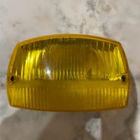 Faro giallo piaggio ciao prima serie