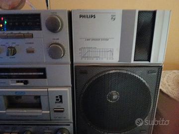 Philips 8734