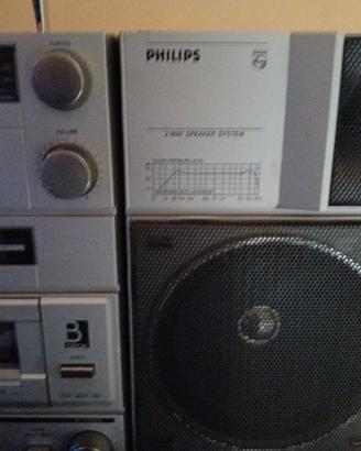 Philips 8734