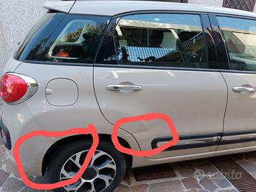 FIAT 500L MJT 95CV POP STAR