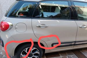 FIAT 500L MJT 95CV POP STAR