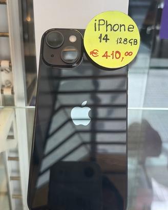 Iphone 14 128gb