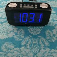 Radiosveglia marca Audiola