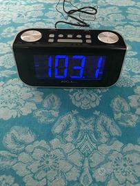 Radiosveglia marca Audiola