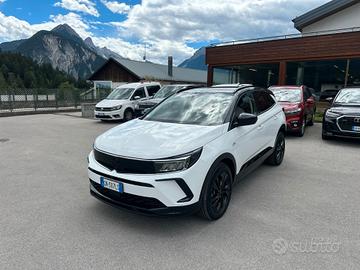 Opel Grandland 1.2 Turbo 12V 130 CV aut. GS