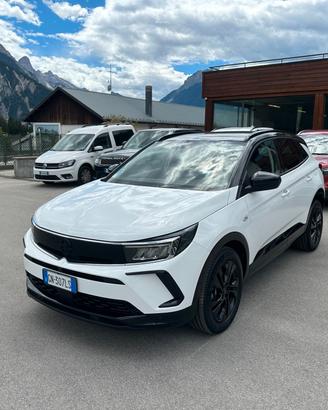 Opel Grandland 1.2 Turbo 12V 130 CV aut. GS