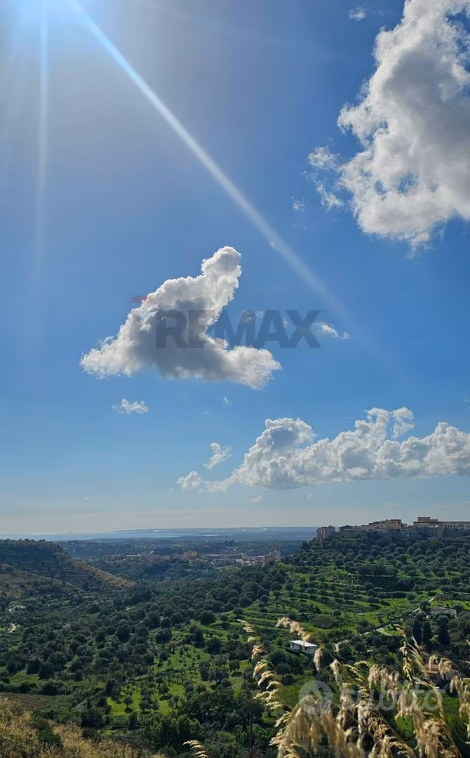 Terreno Edificabile - Avola - Vista 4