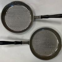 PADELLA ACCIAIO GRIGLIA