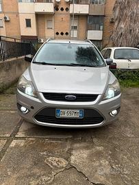 Ford Focus Station Wagon 1.6 tdci 109cv 2009