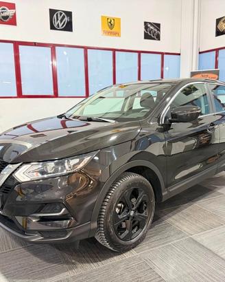 NISSAN QASHQAI 1.5 dCi 110cv Business 2018