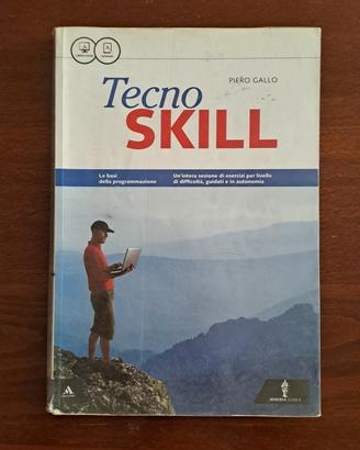 Tecno Skill