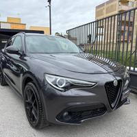 Alfa Romeo Stelvio 2.2 Turbodiesel 190 CV AT8 Q4 B