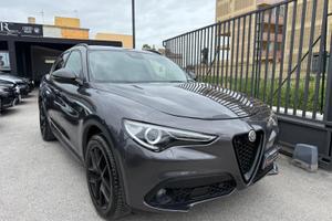 Alfa Romeo Stelvio 2.2 Turbodiesel 190 CV AT8 Q4 B
