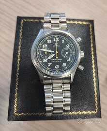 vintage Omega - Dynamic III Chronographe