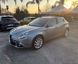 Alfa Romeo Giulietta 1.6 JTDm-2 105 CV Exclusive