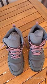 scarpe trekking donna