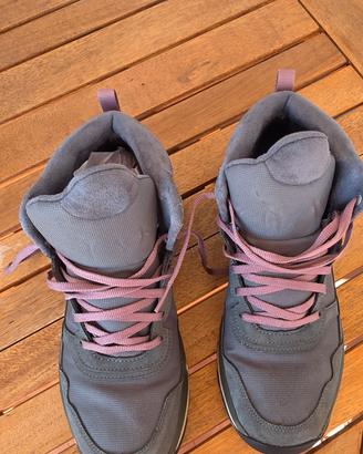 scarpe trekking donna