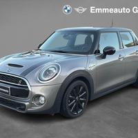 MINI Cooper SD 2.0 Cooper SD aut. Hype 5 porte