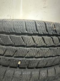 4 GOMME USATE INVERNALE 1957516C - CP69611439