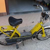 Piaggio Ciao Lusso 1970