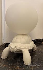 Lampada Qeeboo Turtle Carry – Marcantonio – Origin