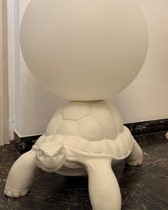 Lampada Qeeboo Turtle Carry – Marcantonio – Origin