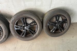 Cerchi Audi A4