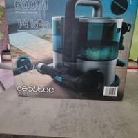 Aspirapolvere battitappeti