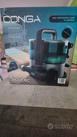 Aspirapolvere battitappeti