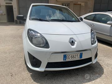 Renault Twingo 1.2 16V LEV Yahoo!