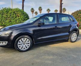 Volkswagen Polo 1.2 TDI DPF 5 p. Comfortline