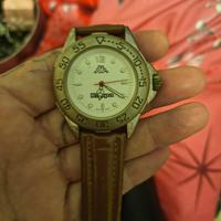 orologio vintage kappa