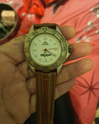 orologio vintage kappa