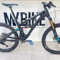 Yeti SB6