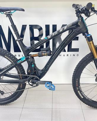 Yeti SB6