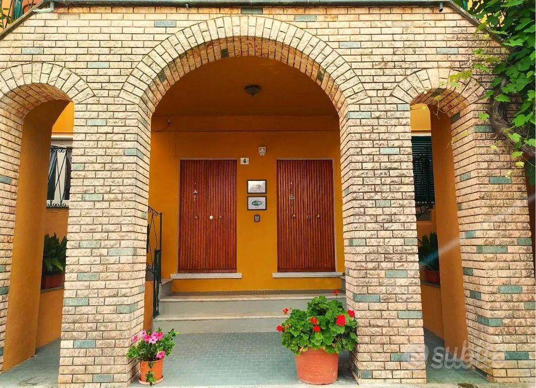 Appartamento – La Spezia, Umberto I, Sarbia - Altro