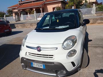 500l trekking 2015