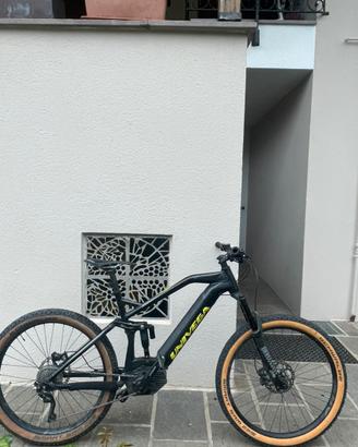 Bicicletta Elettrica Mountainbike Univega