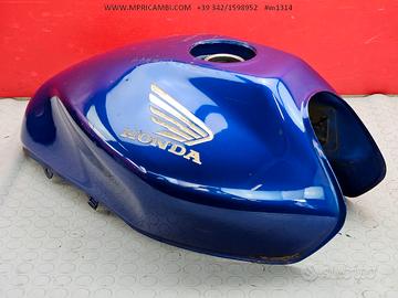 SERBATOIO BENZINA HONDA HORNET 600 2000 2002 CB F