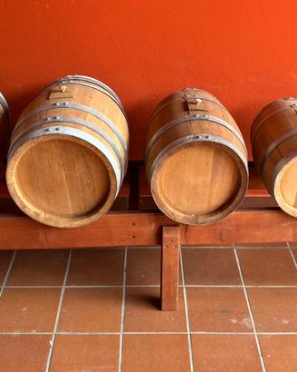 Acetaia Tradizionale di Modena